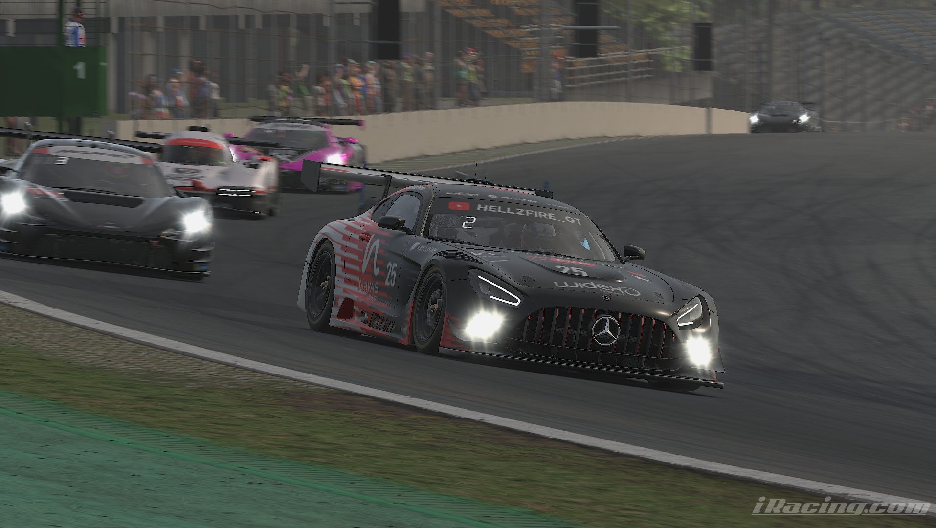# F1BC Interlagos 6h 2026 - Imagem 2
