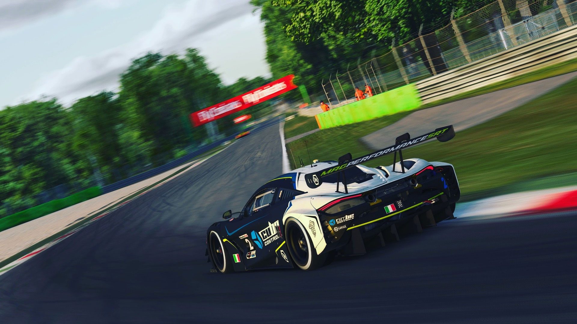 # F1BC Fuji 10h 2026 - Imagem 2