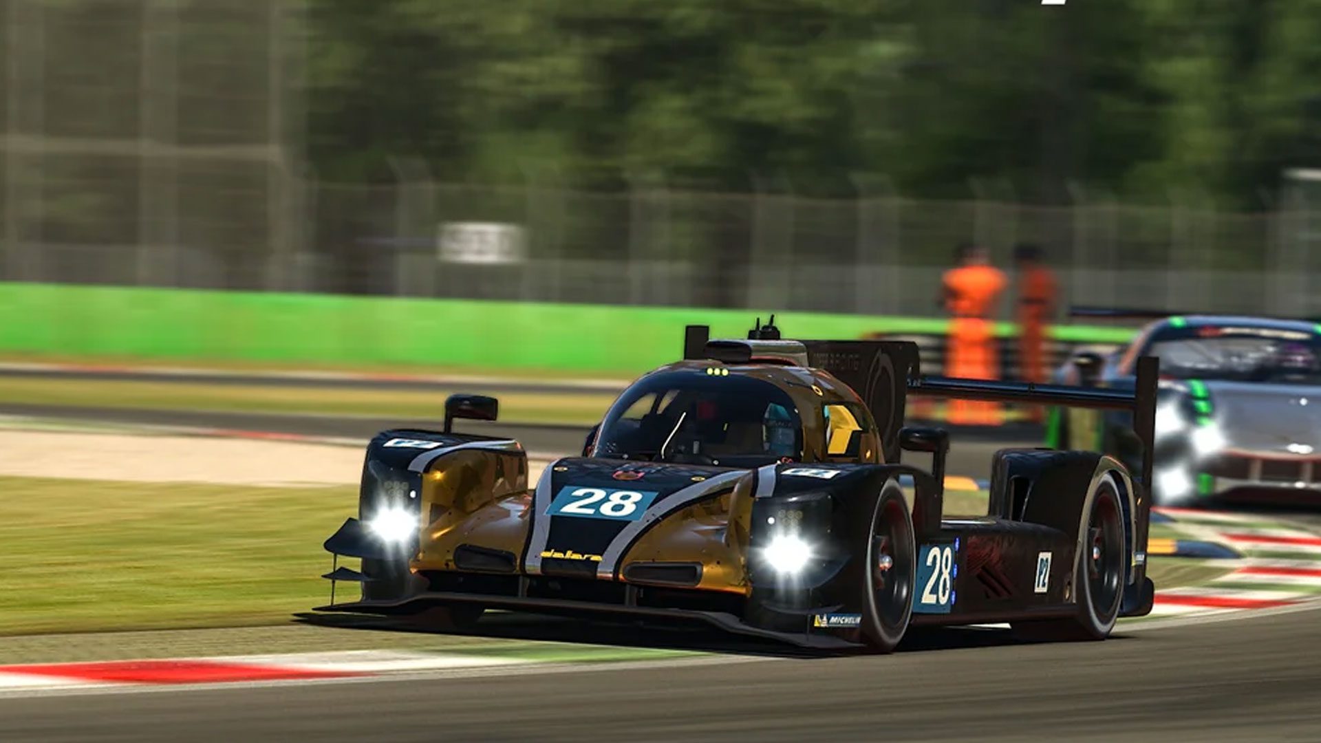 # F1BC Fuji 10h 2026 - Imagem 3