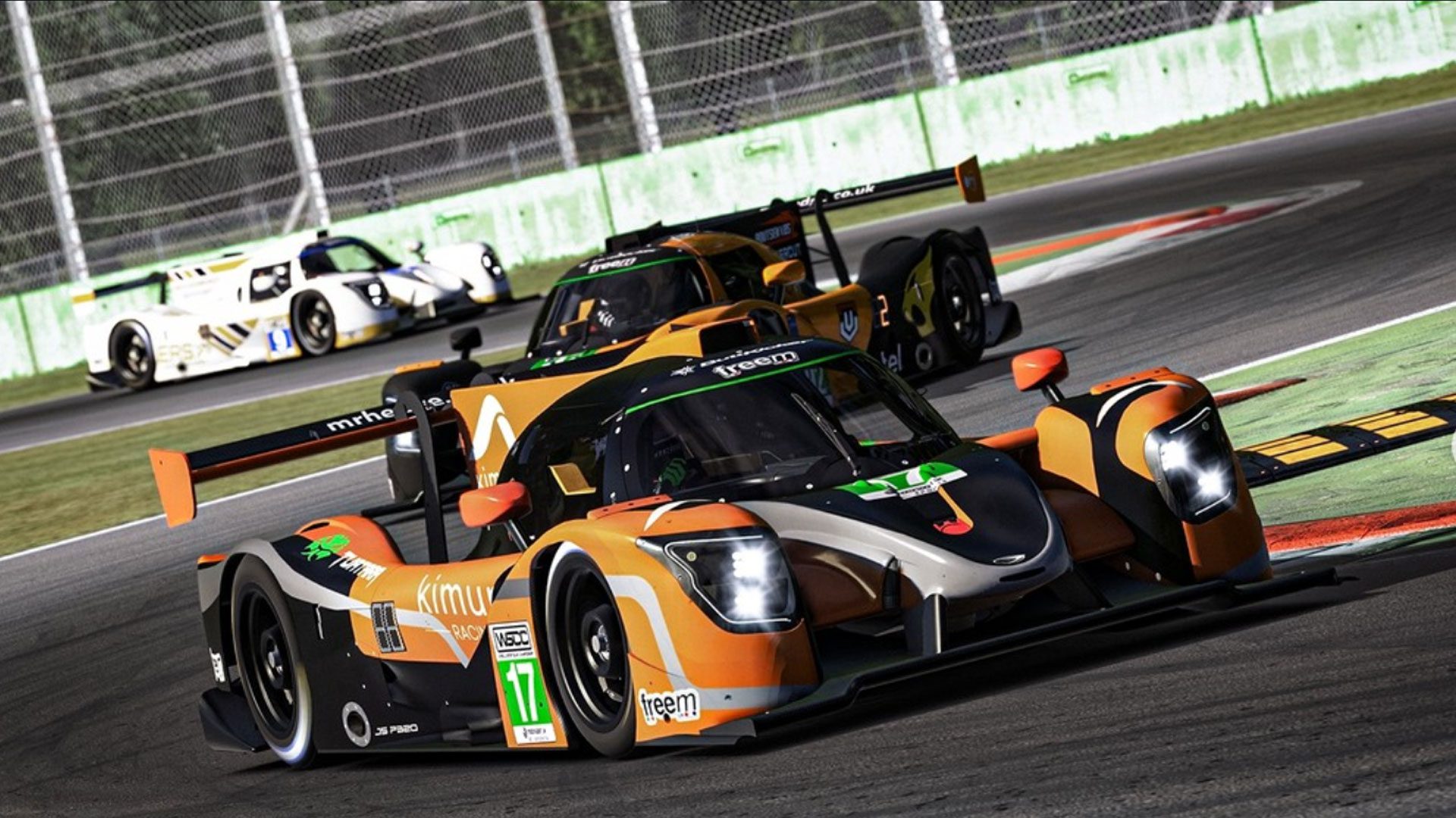 # F1BC Fuji 10h 2026 - Imagem 4
