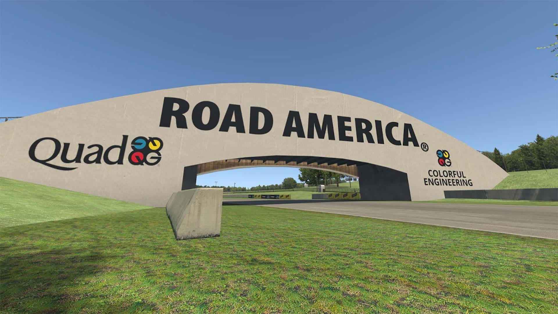 # F1BC Road America 12h 2026 - Imagem 2