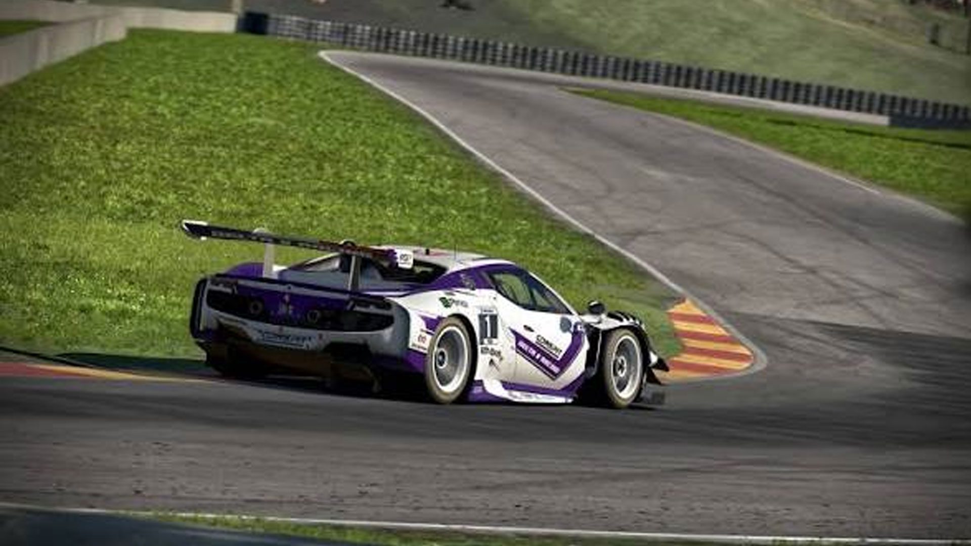 # F1BC Road America 12h 2026 - Imagem 4